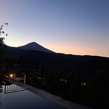 Bali Rahayu Homestay Munduk Eksteriør bilde