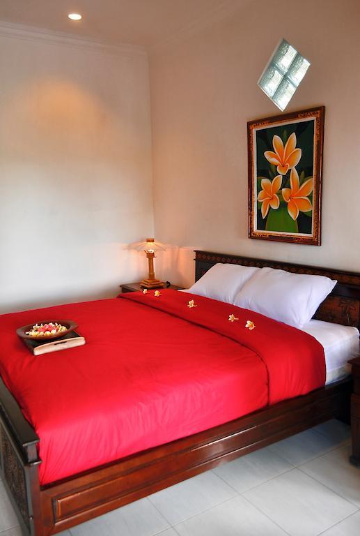 Bali Rahayu Homestay Munduk Rom bilde