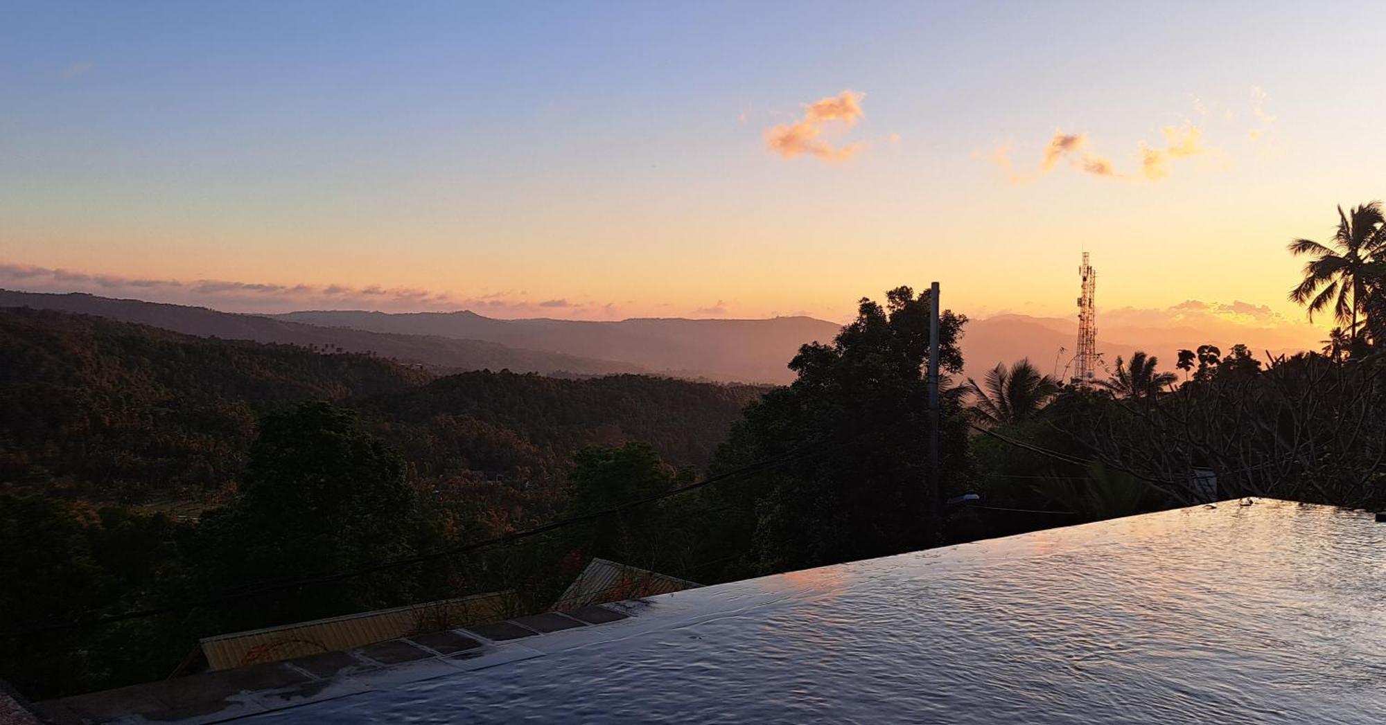 Bali Rahayu Homestay Munduk Eksteriør bilde
