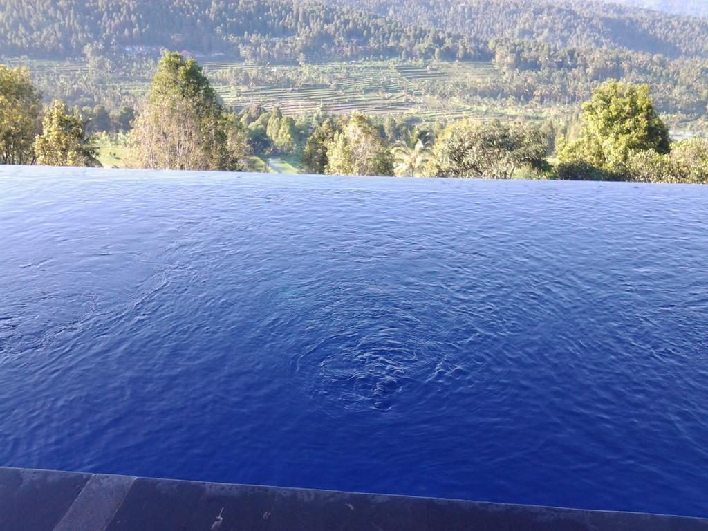 Bali Rahayu Homestay Munduk Eksteriør bilde