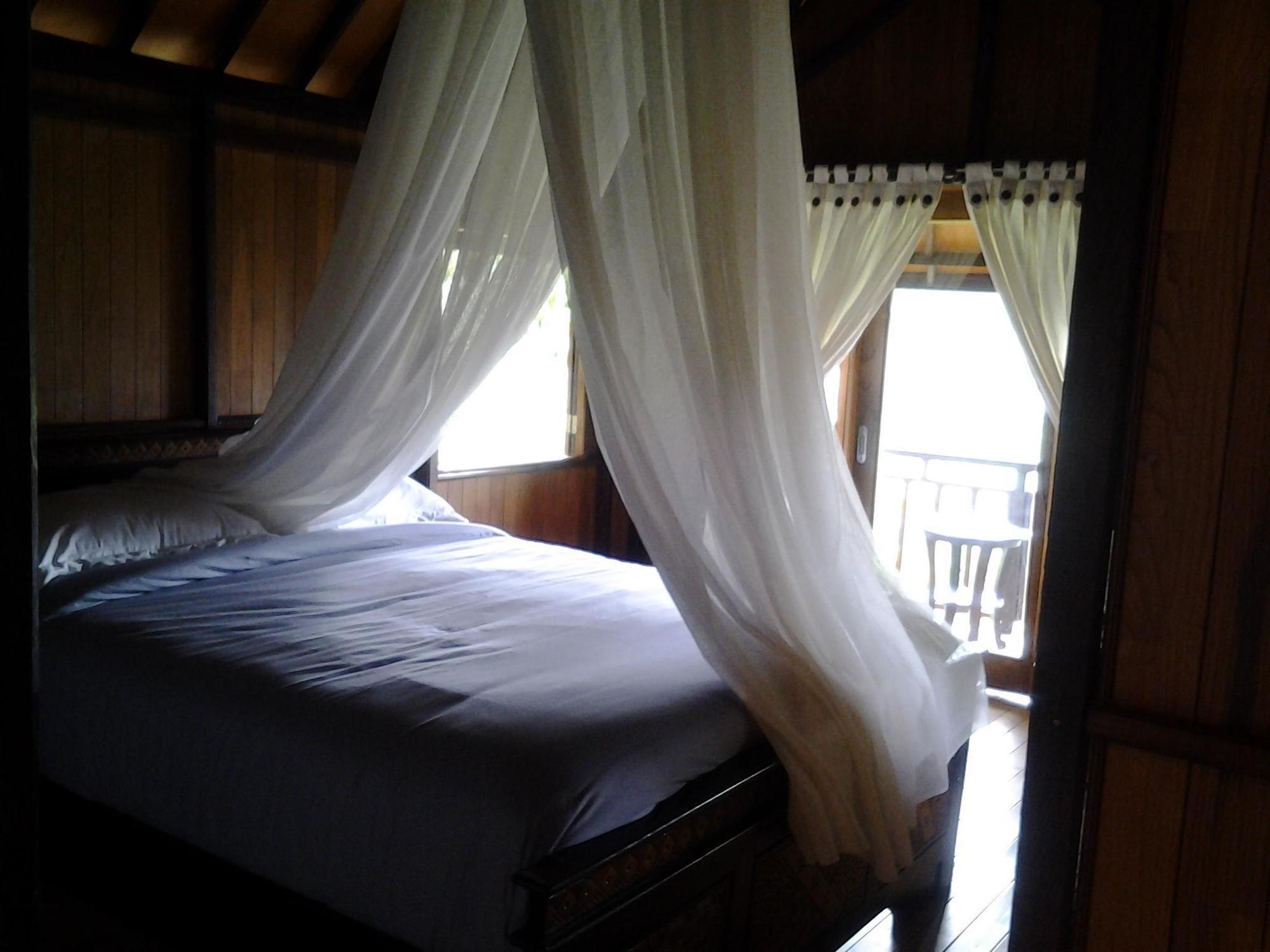 Bali Rahayu Homestay Munduk Eksteriør bilde